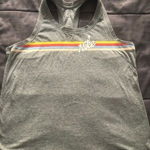 Women’s The Nike Tee. Size medium.